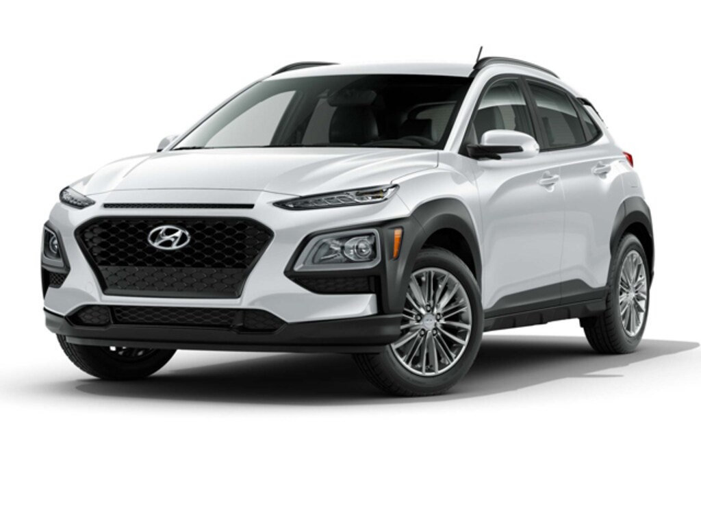 Used 2021 Hyundai Kona For Sale at Simmons Rockwell Ford Inc. H24277A